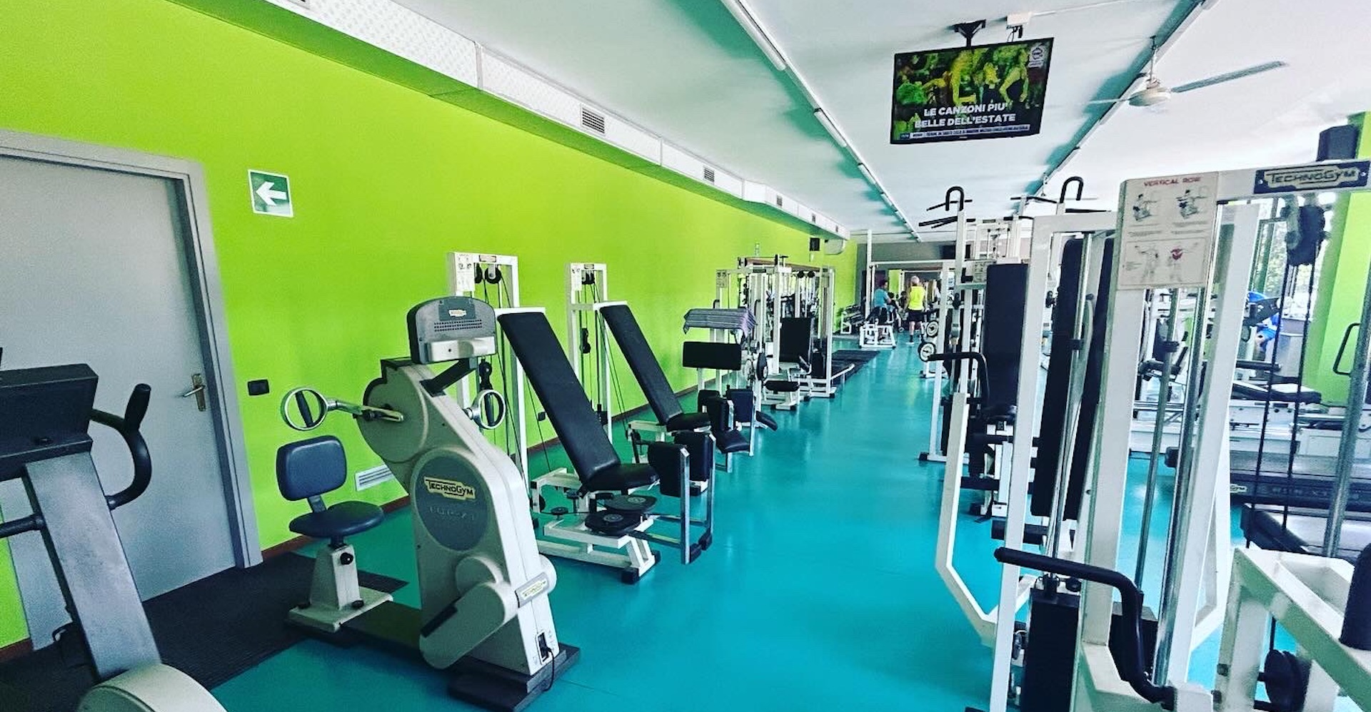 sala-attrezzi-Palestra-Verona-Centro-Fitness-Oxygen