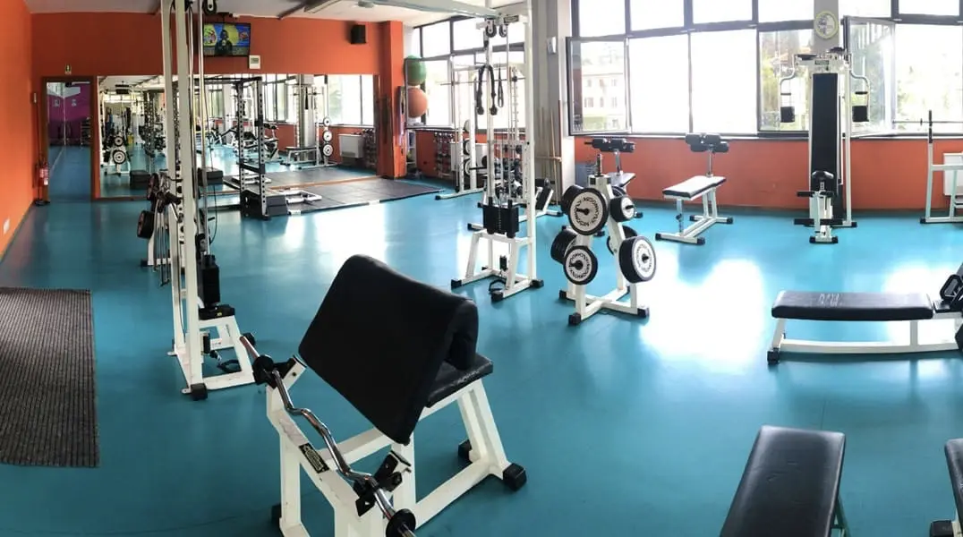 sala-attrezzi-Palestra-Verona-Centro-Fitness-Oxygen